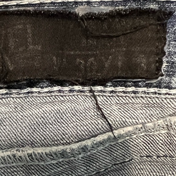 Men’s Axel Jeans - Picture 2 of 6